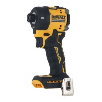Dewalt DCF870N-XJ 18V XR Brushless Hydraulic Impact Driver - Body Only £199.95